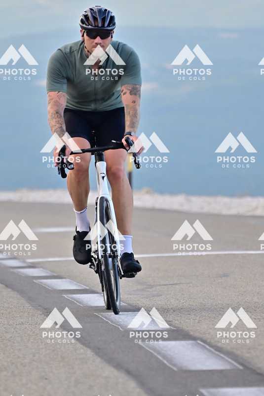 Photo de course