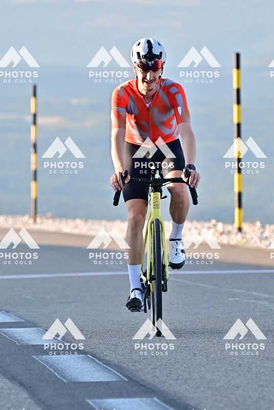 Photo de course