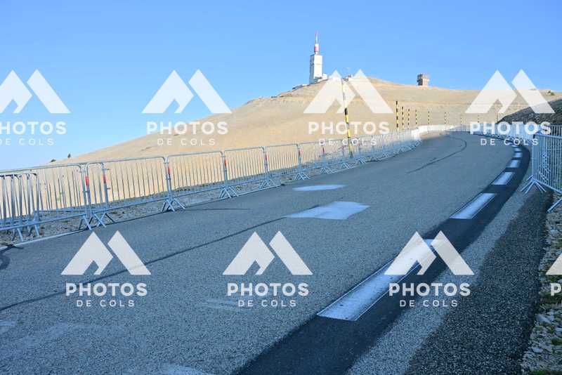 Photo de course