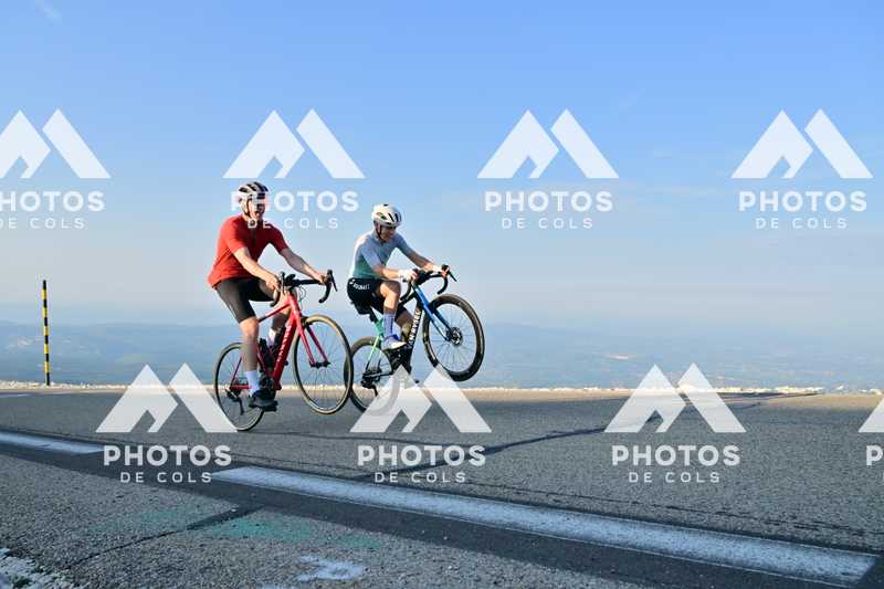Photo de course