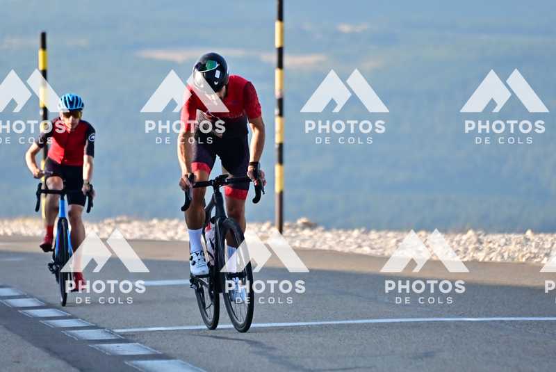 Photo de course