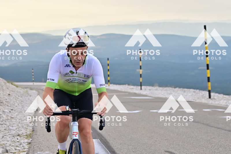 Photo de course
