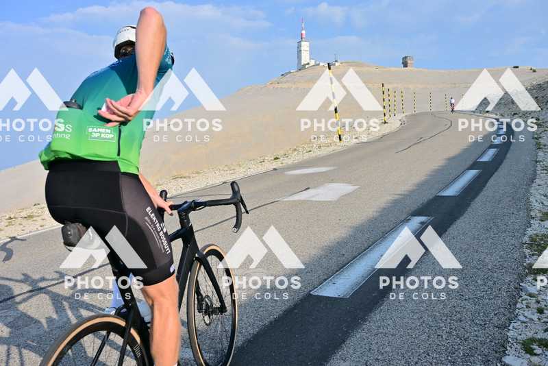 Photo de course