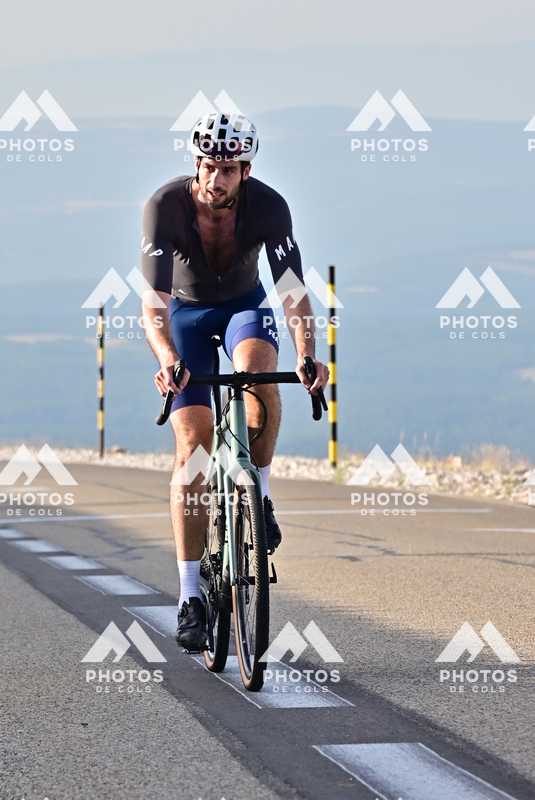 Photo de course