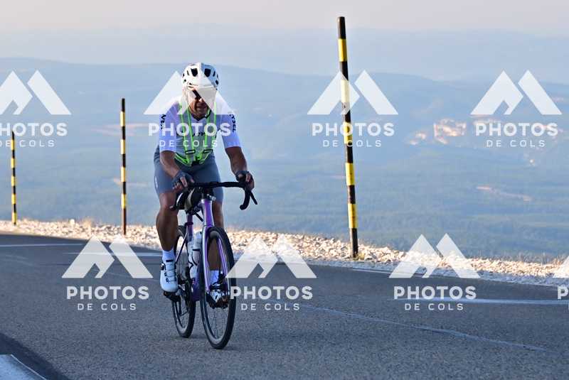 Photo de course