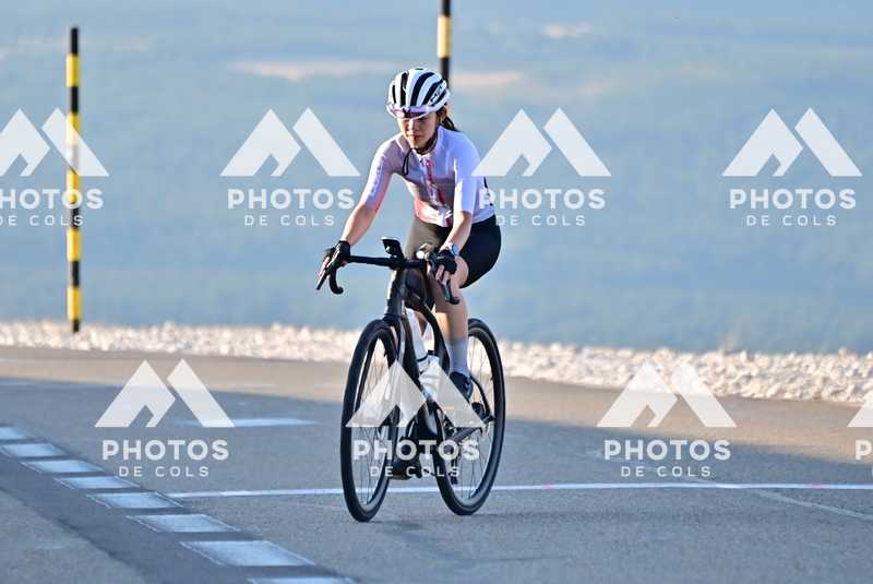 Photo de course