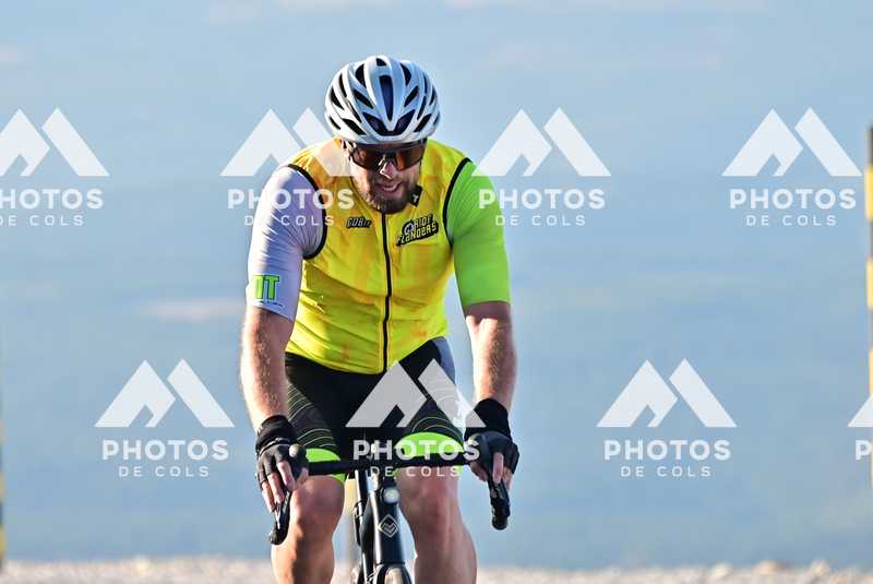Photo de course