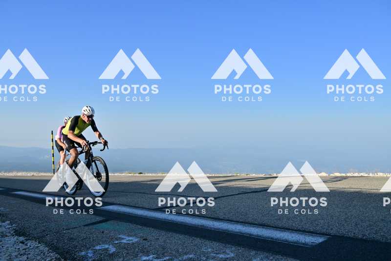 Photo de course