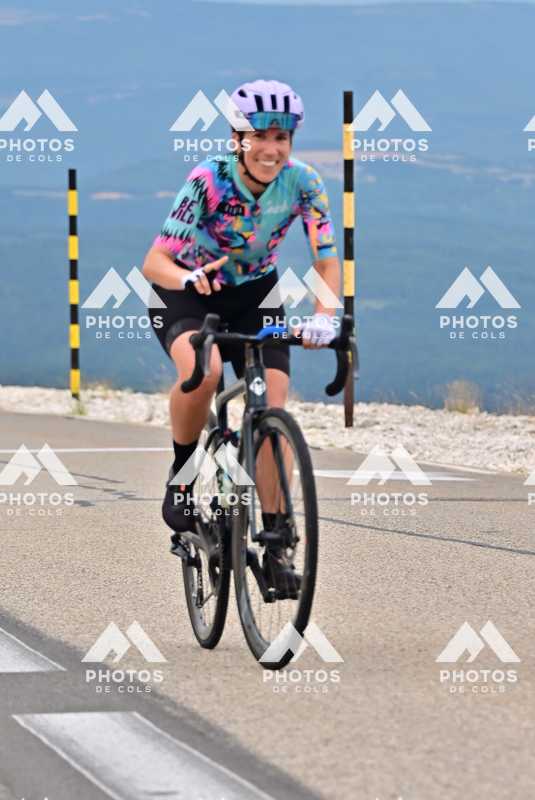 Photo de course