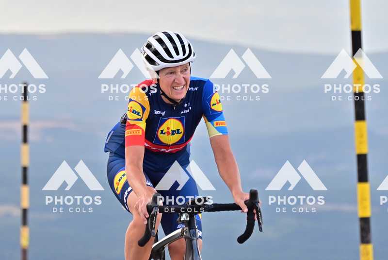 Photo de course