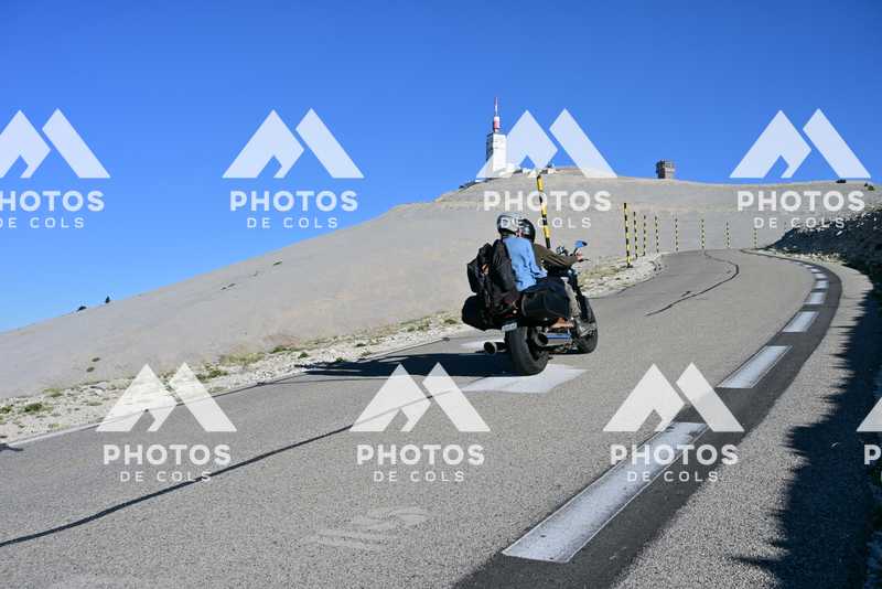 Photo de course
