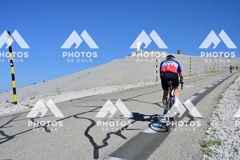 Photo de course