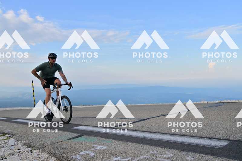 Photo de course