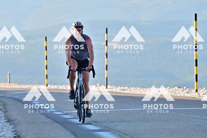 Photo de course