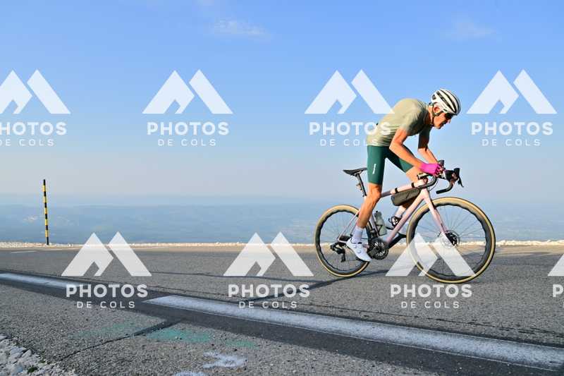 Photo de course