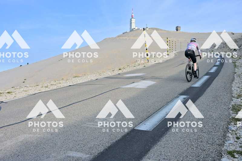 Photo de course
