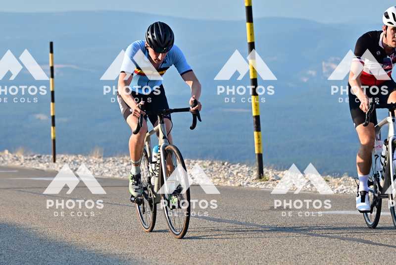 Photo de course