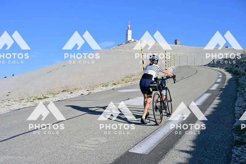 Photo de course