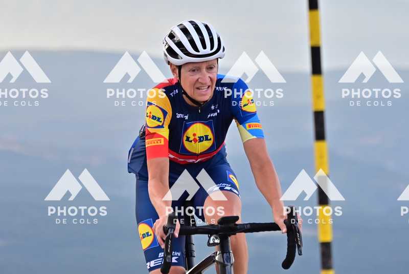 Photo de course