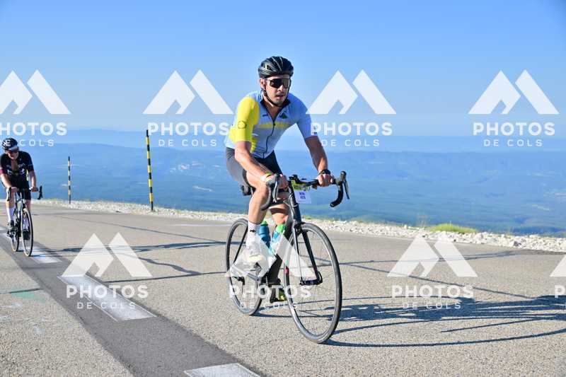 Photo de course