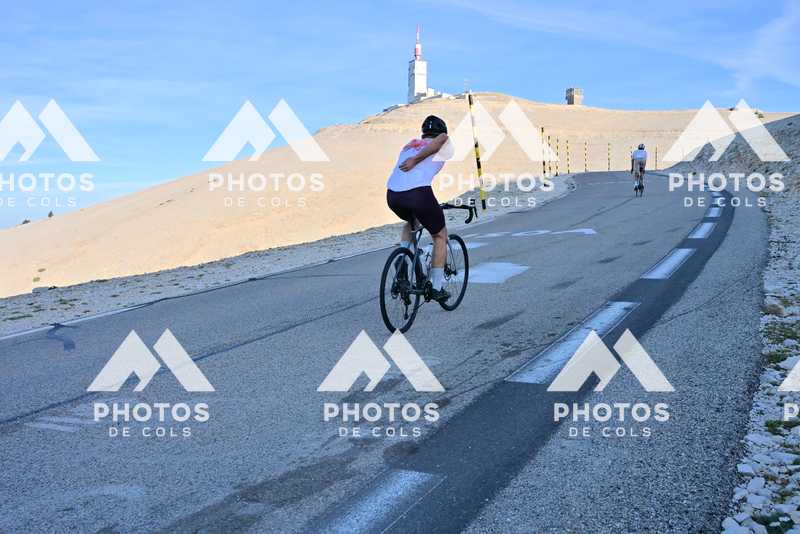 Photo de course