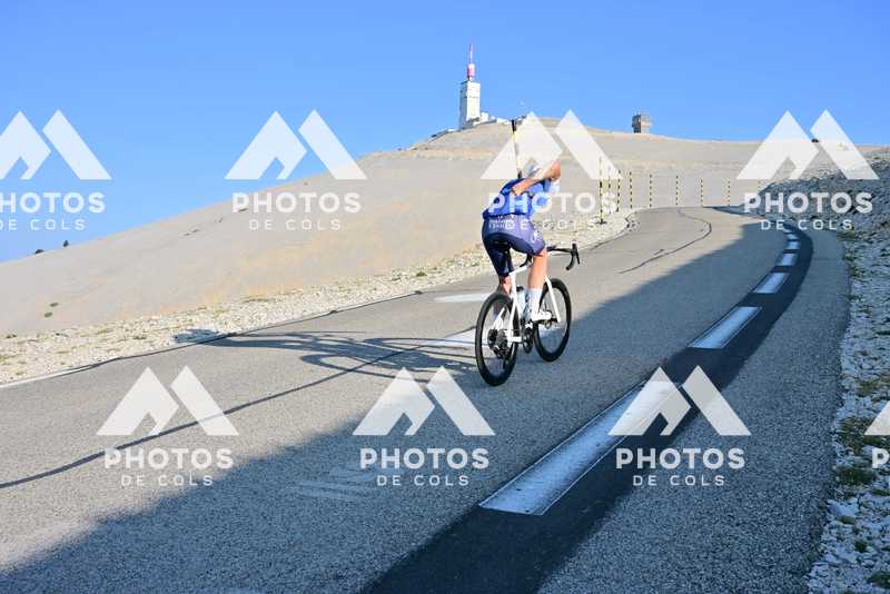 Photo de course