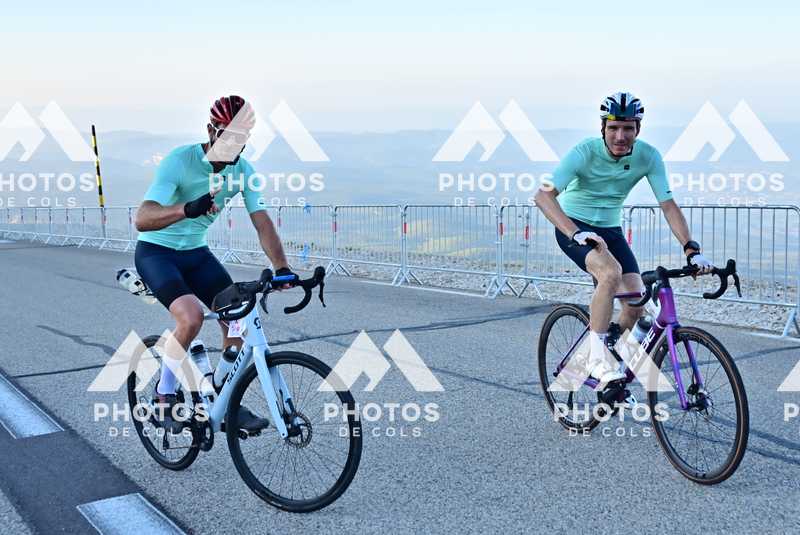 Photo de course