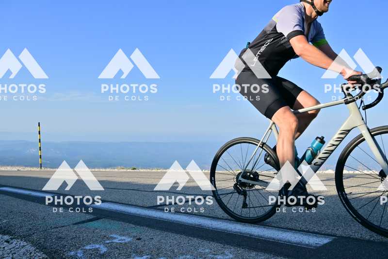 Photo de course