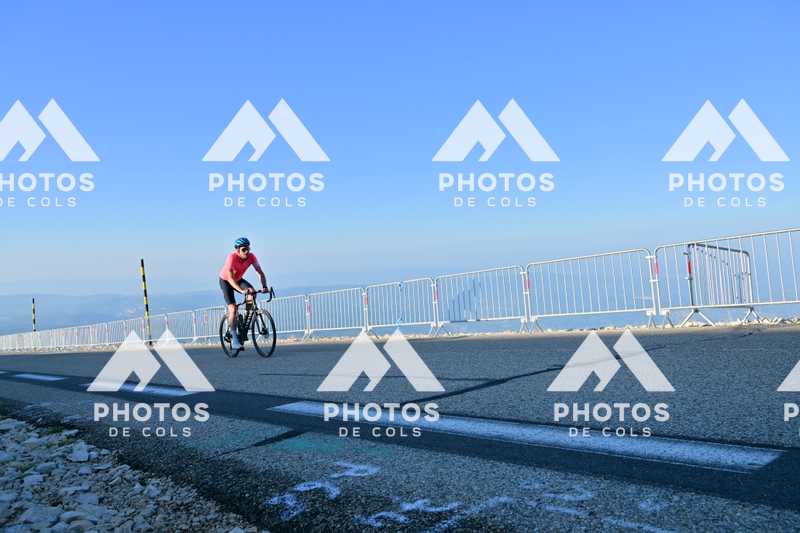 Photo de course