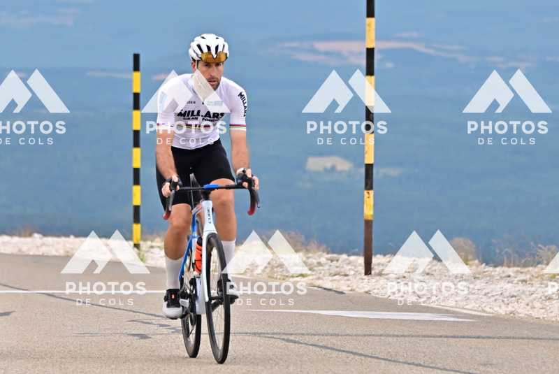 Photo de course