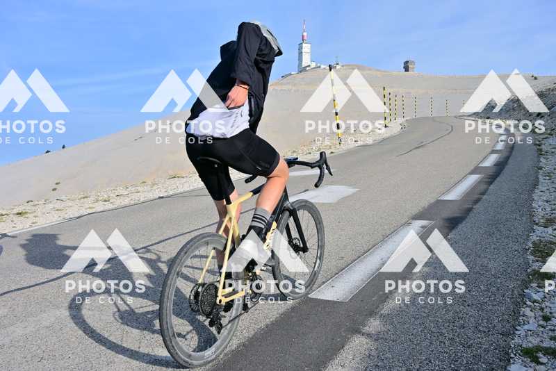Photo de course