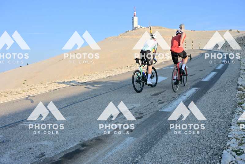 Photo de course