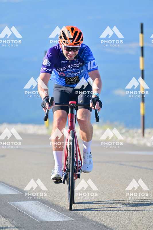 Photo de course