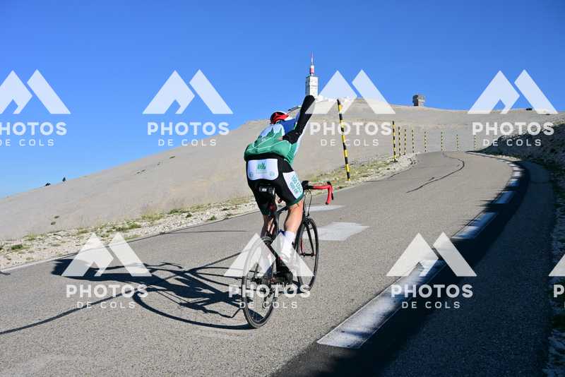 Photo de course
