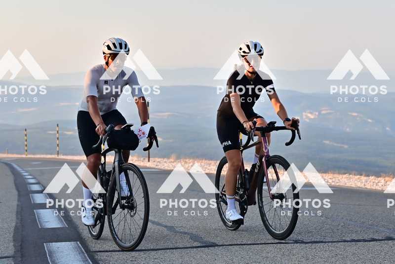 Photo de course
