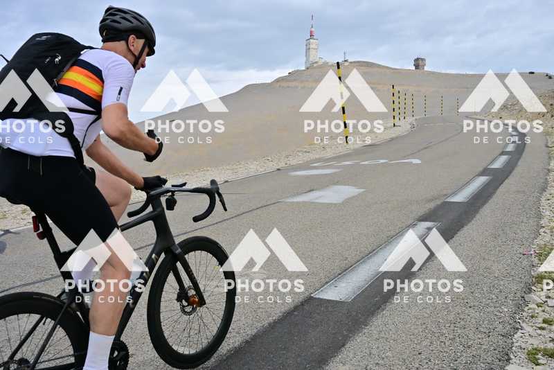 Photo de course