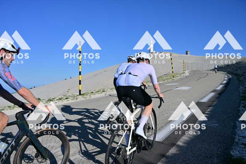 Photo de course