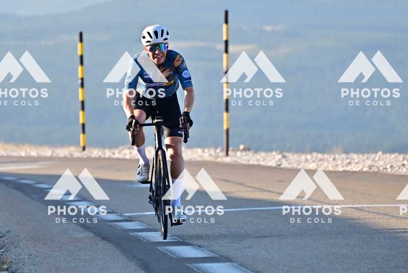 Photo de course