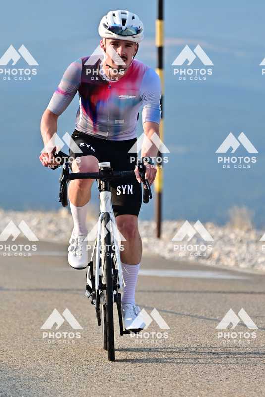 Photo de course