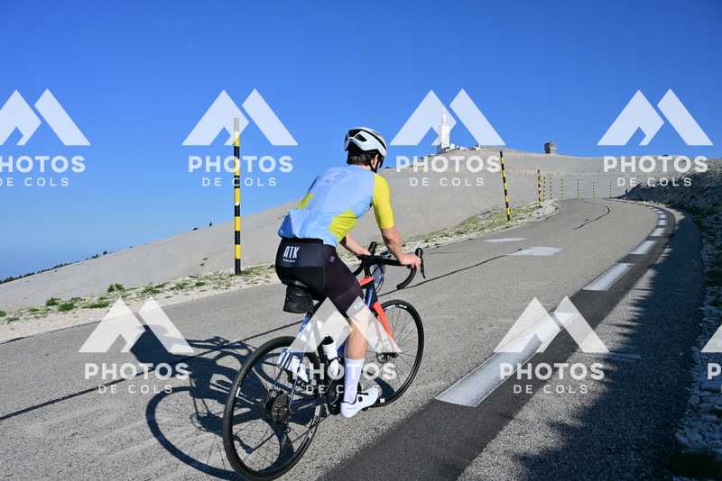 Photo de course