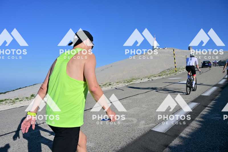 Photo de course