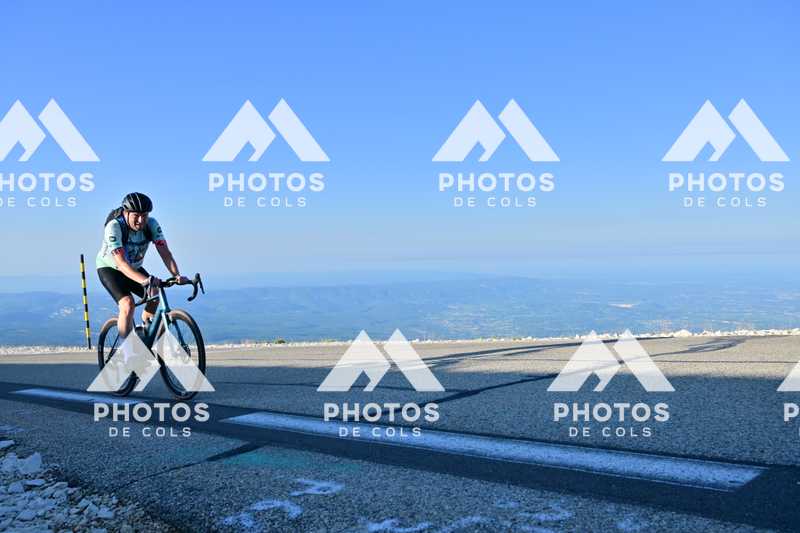 Photo de course