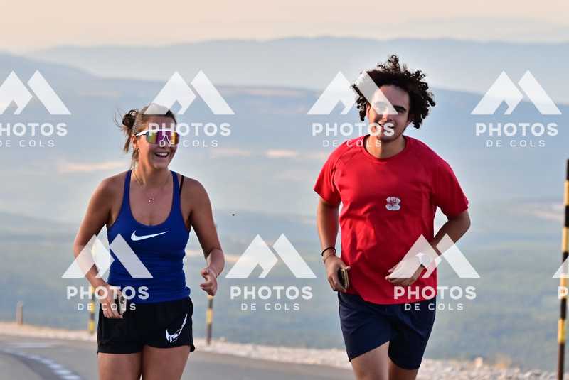 Photo de course