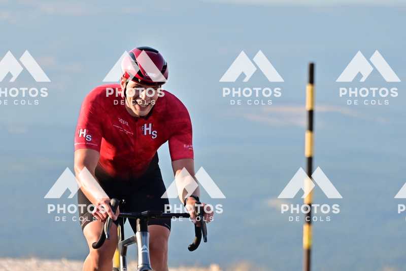 Photo de course