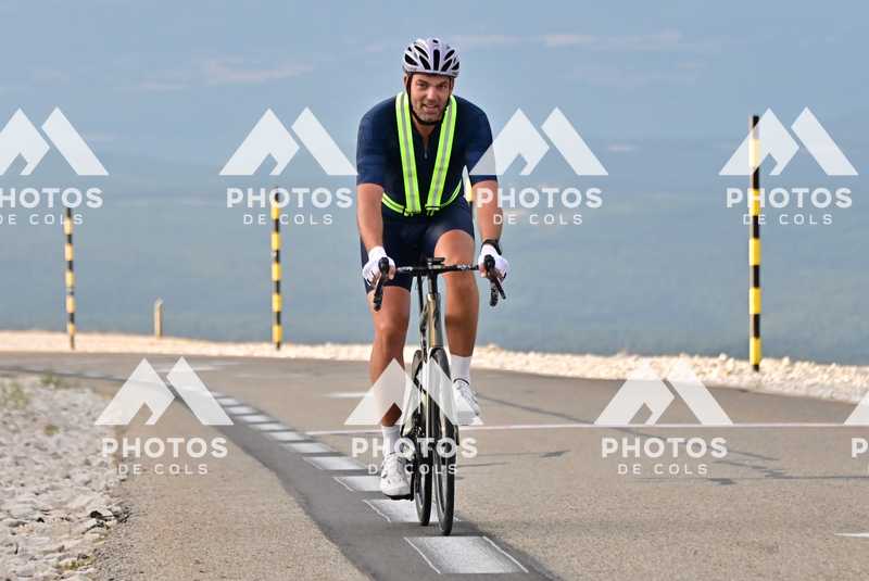 Photo de course
