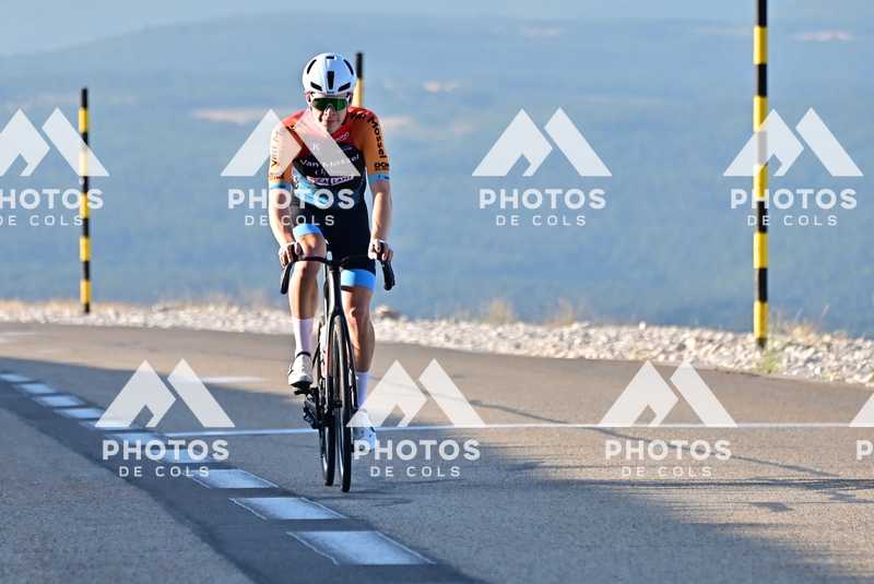 Photo de course