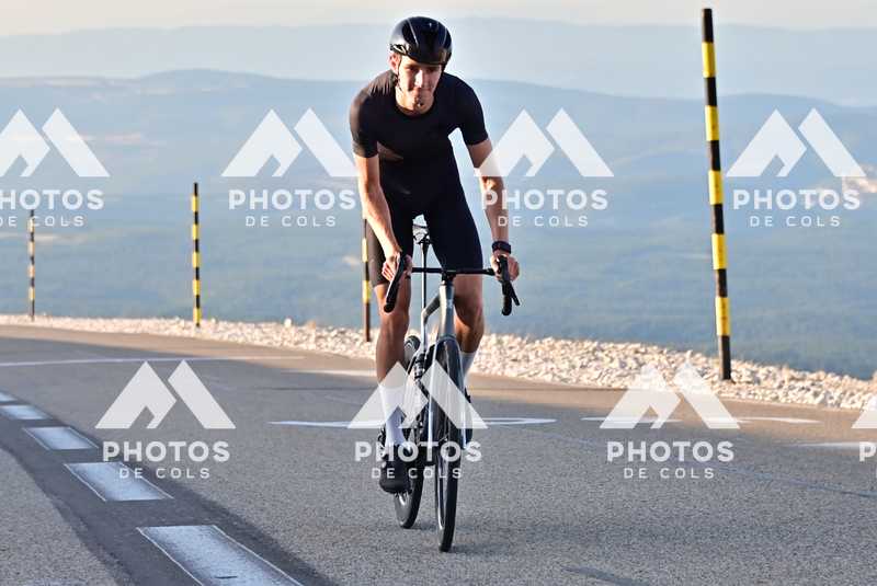 Photo de course