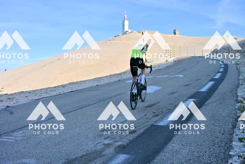 Photo de course