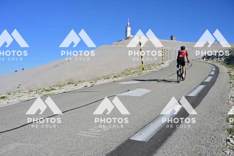 Photo de course