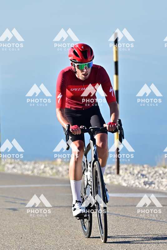 Photo de course